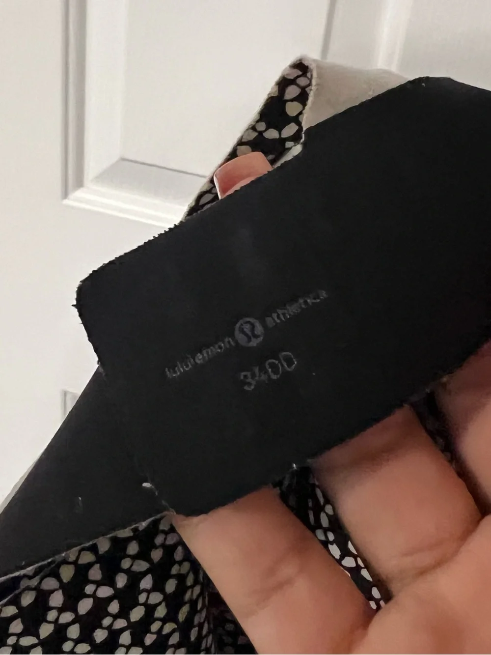 Lululemon | Enlite Ultralu Sport Bra